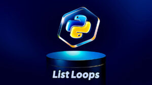 List Loops
