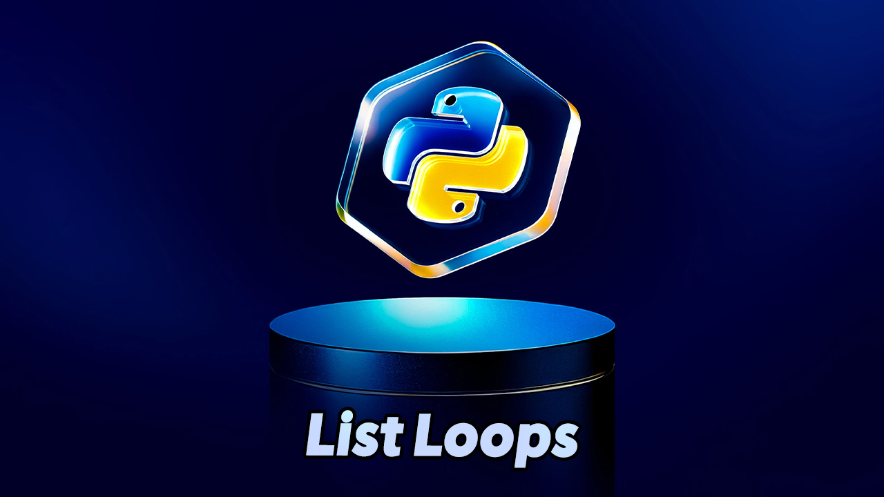 List Loops
