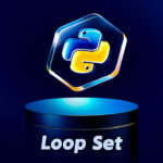 How to Loop Through a Set in Python