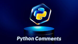 Python Comments – Single-Line & Multiline Explained