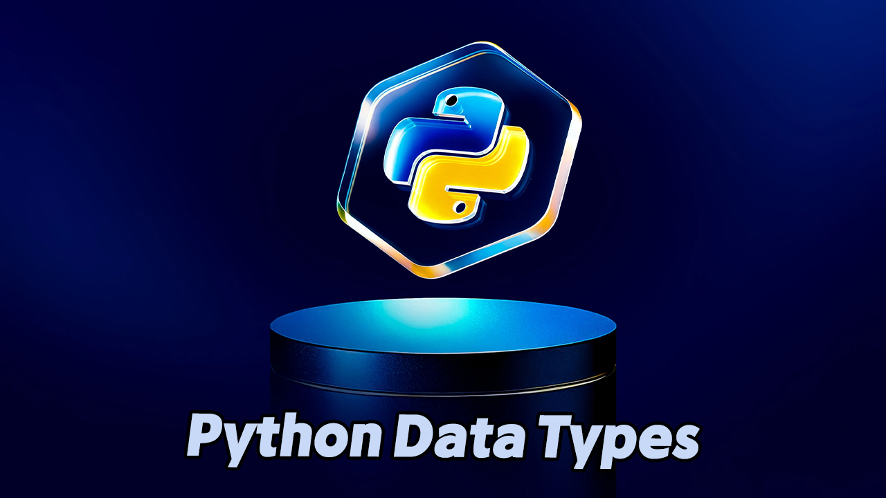 Python Data Types