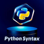 Python Syntax Guide for Beginners