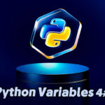 Python Variables Tutorial 4# |Output Variables