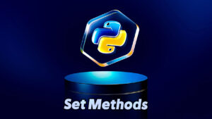 Set Methods